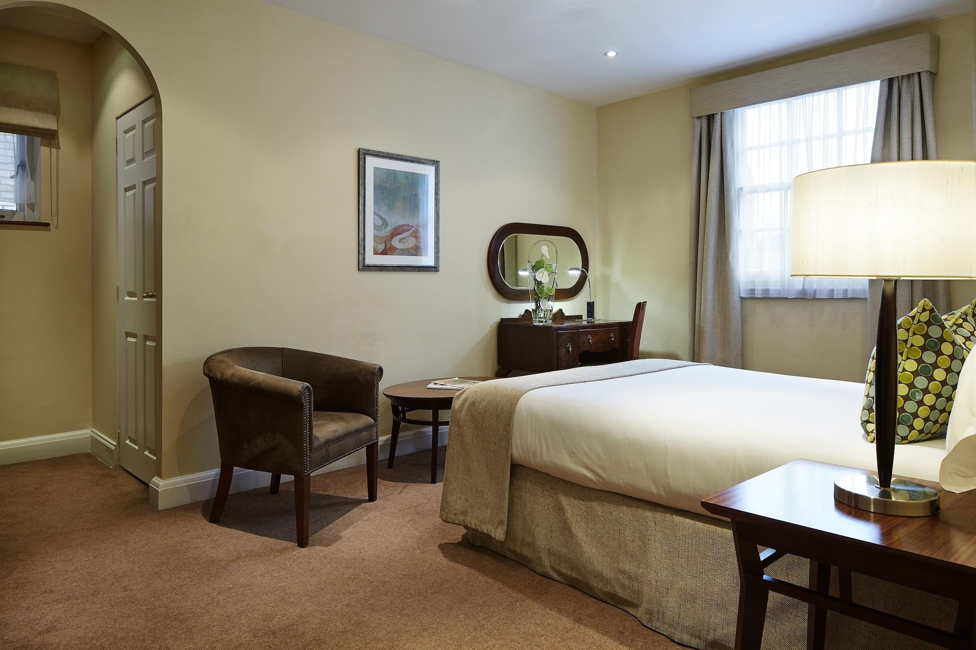 Sir Christopher Wren Hotel Windsor Pokój zdjęcie