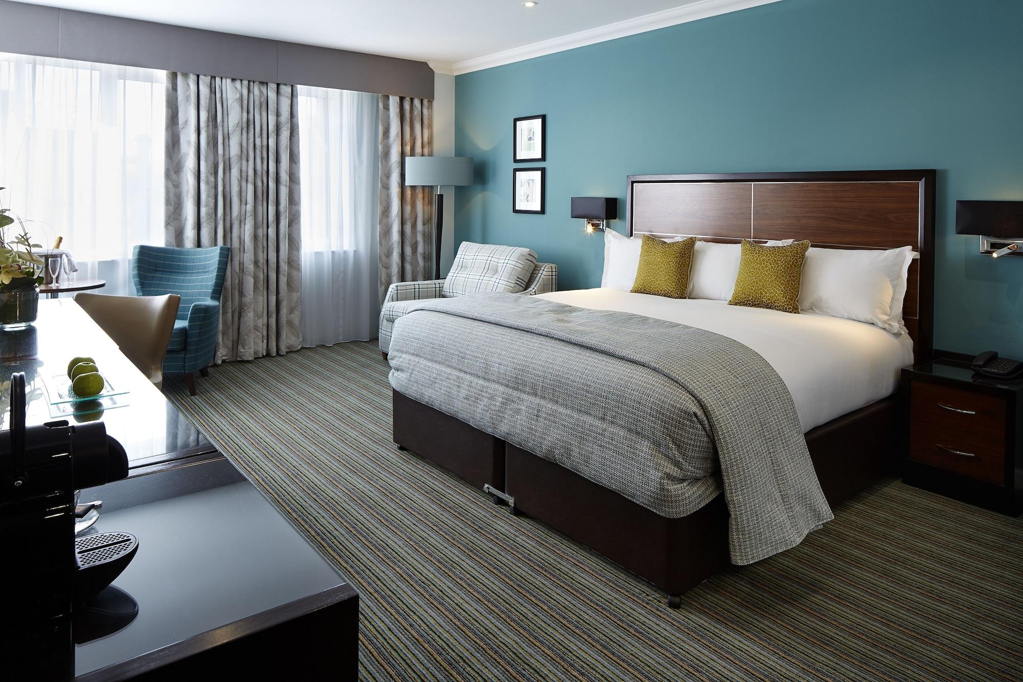 Sir Christopher Wren Hotel Windsor Pokój zdjęcie