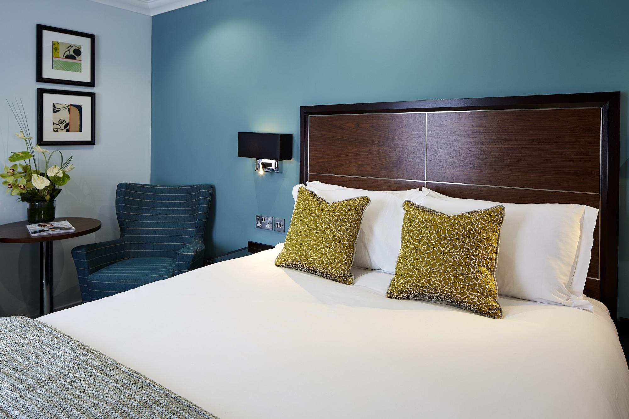 Sir Christopher Wren Hotel Windsor Zewnętrze zdjęcie