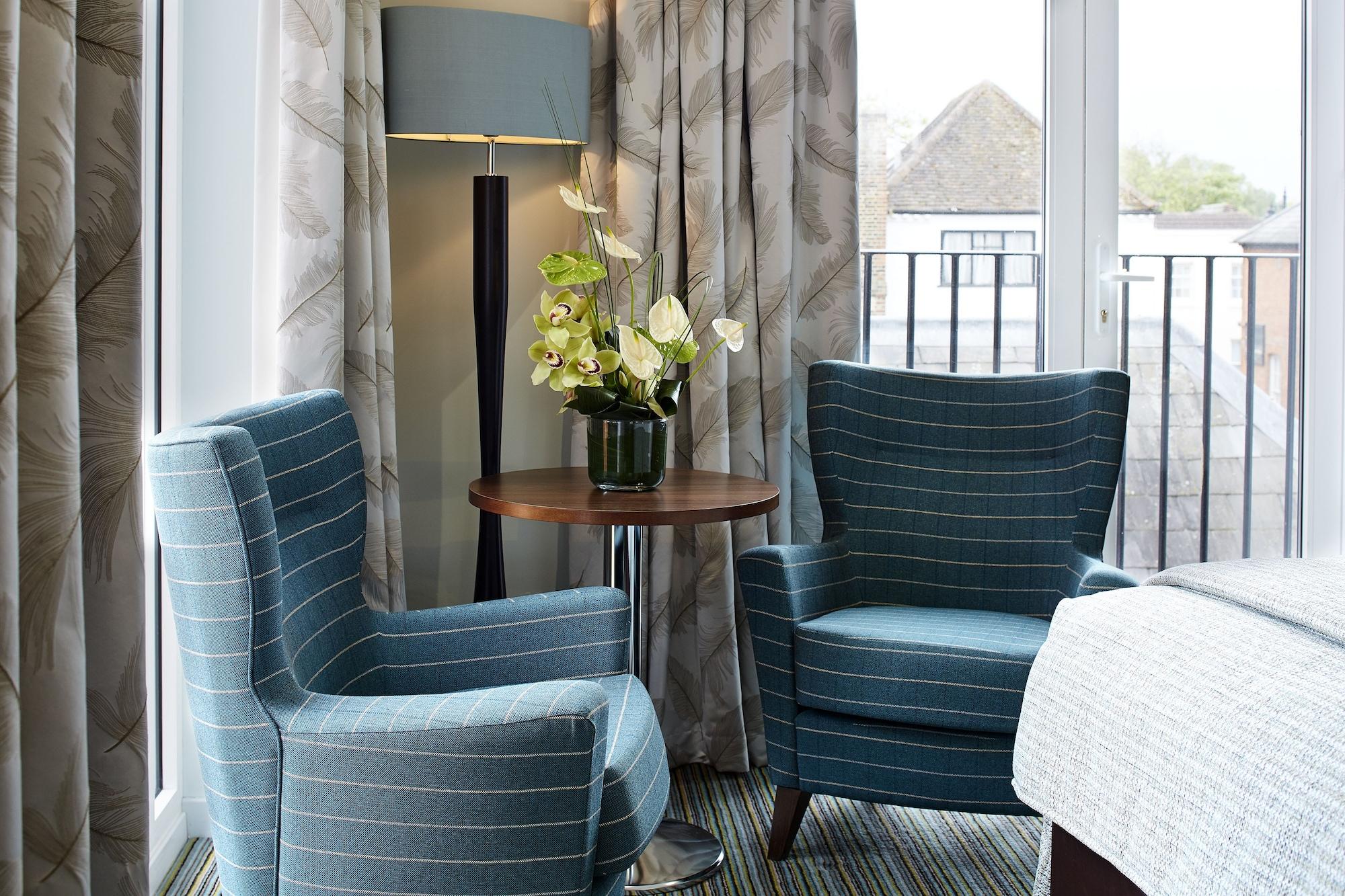 Sir Christopher Wren Hotel Windsor Zewnętrze zdjęcie
