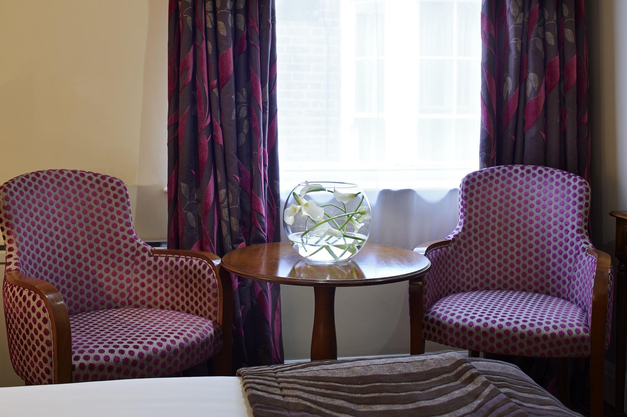 Sir Christopher Wren Hotel Windsor Zewnętrze zdjęcie