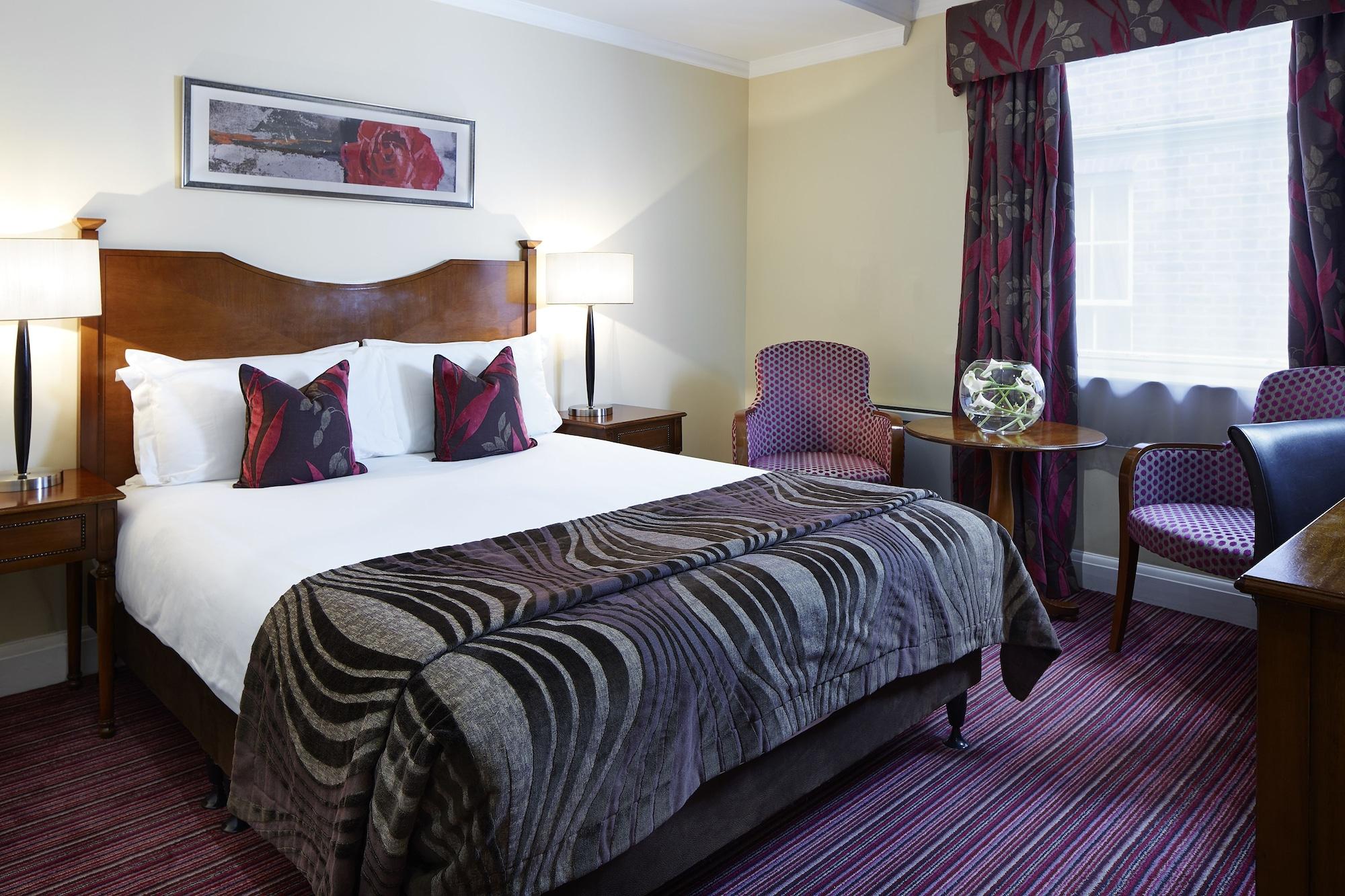 Sir Christopher Wren Hotel Windsor Zewnętrze zdjęcie