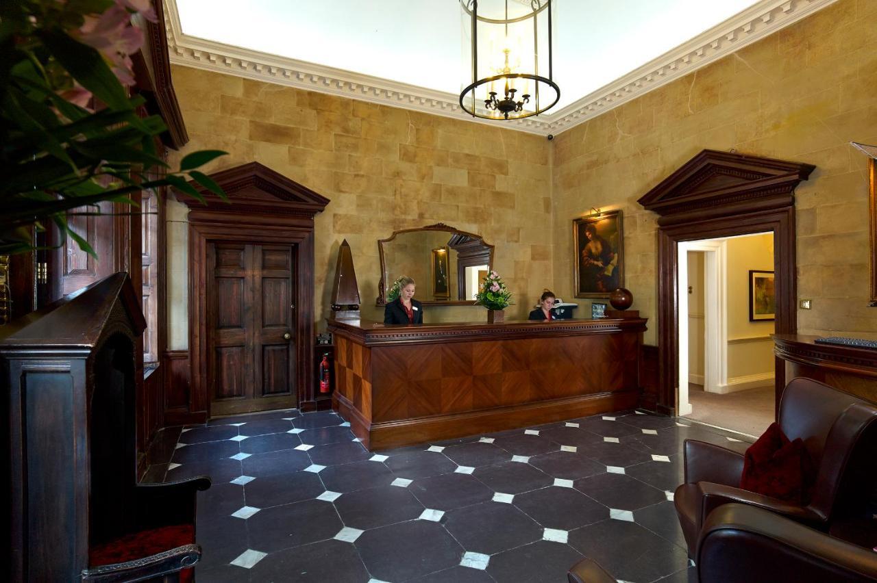 Sir Christopher Wren Hotel Windsor Zewnętrze zdjęcie