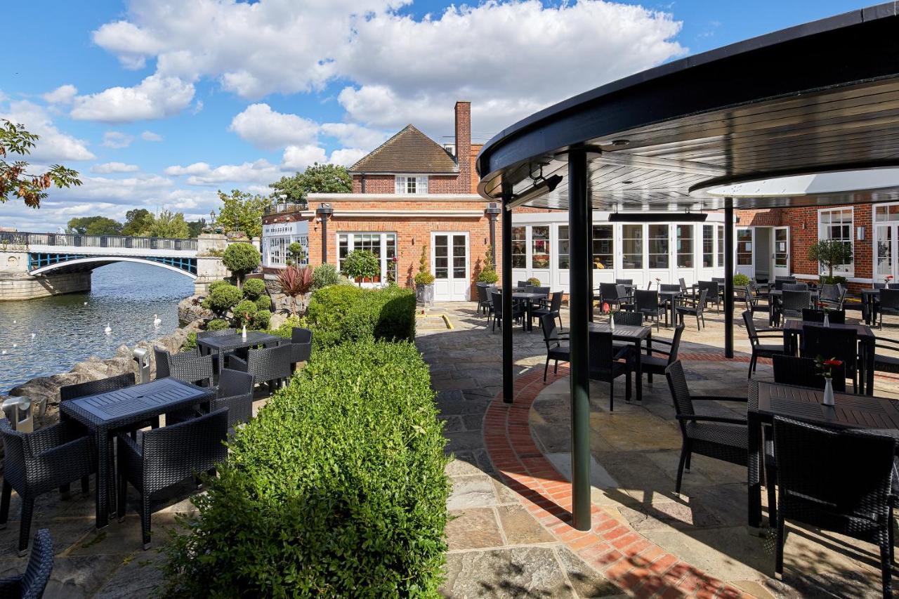 Sir Christopher Wren Hotel Windsor Udogodnienia zdjęcie