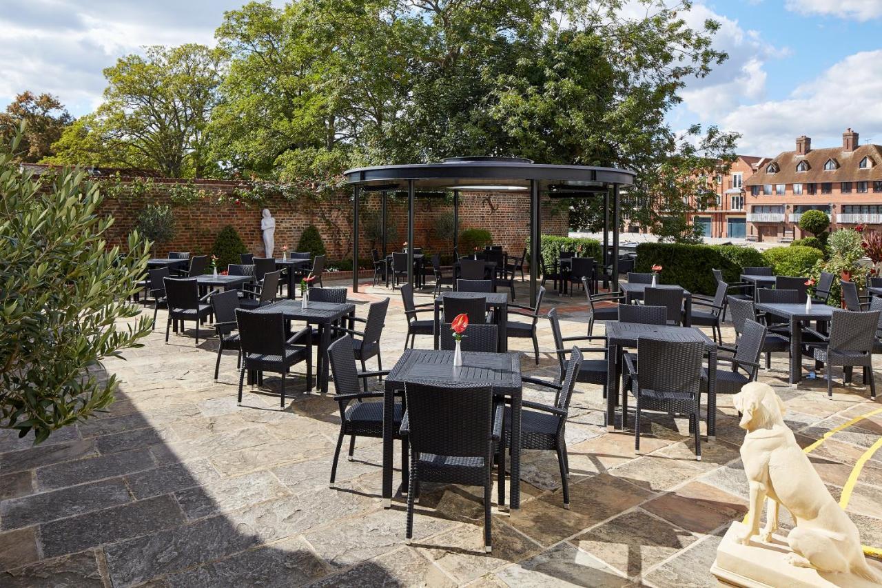 Sir Christopher Wren Hotel Windsor Zewnętrze zdjęcie